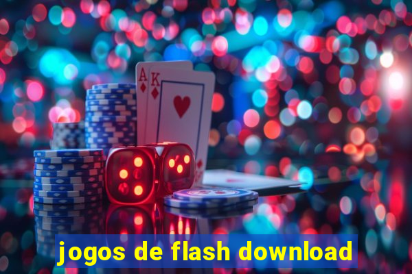 jogos de flash download